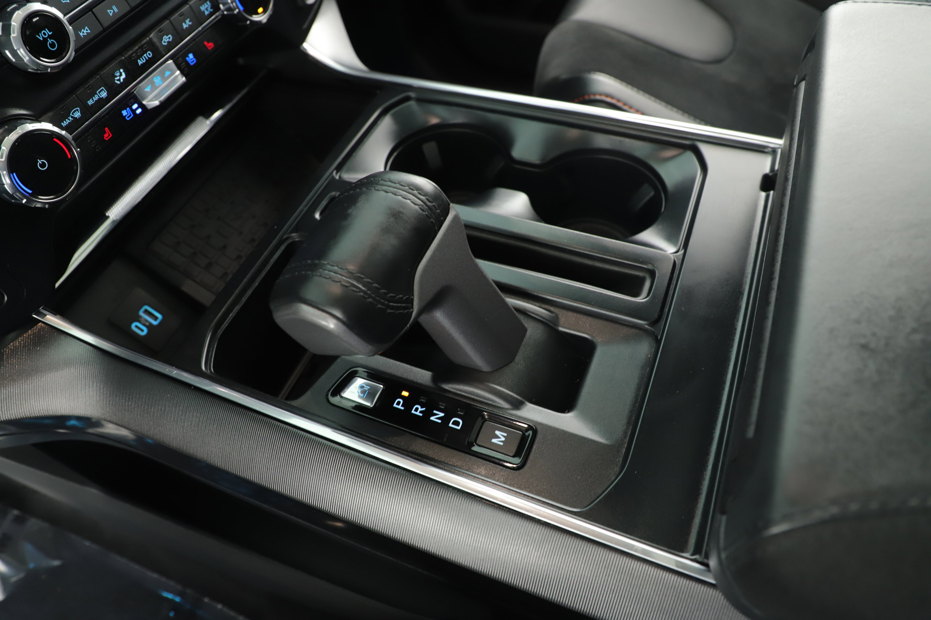 Certified 2023 Ford F150 Raptor w/ Equipment Group 802A Raptor R image 18