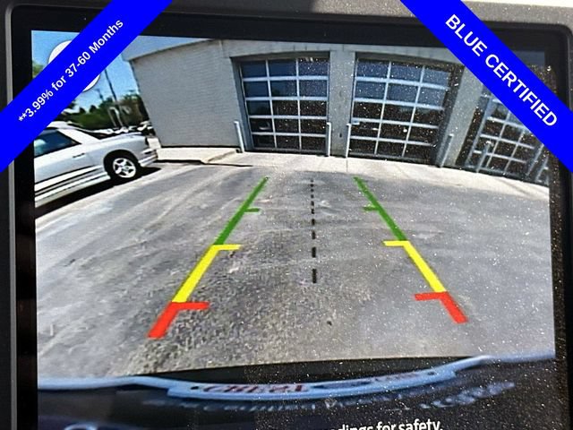 Certified 2023 Ford Edge SEL w/ Sport Appearance Package AWD/4WD image 14