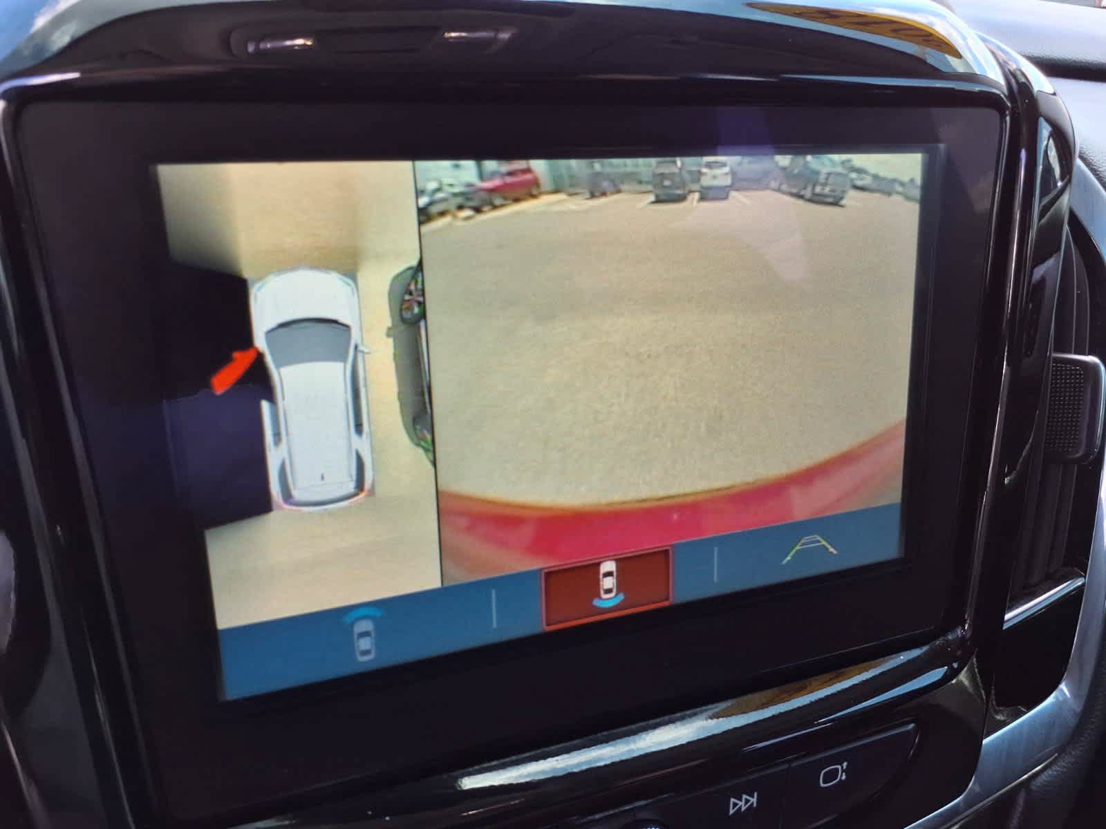Used 2018 Chevrolet Traverse LT AWD/4WD image 13