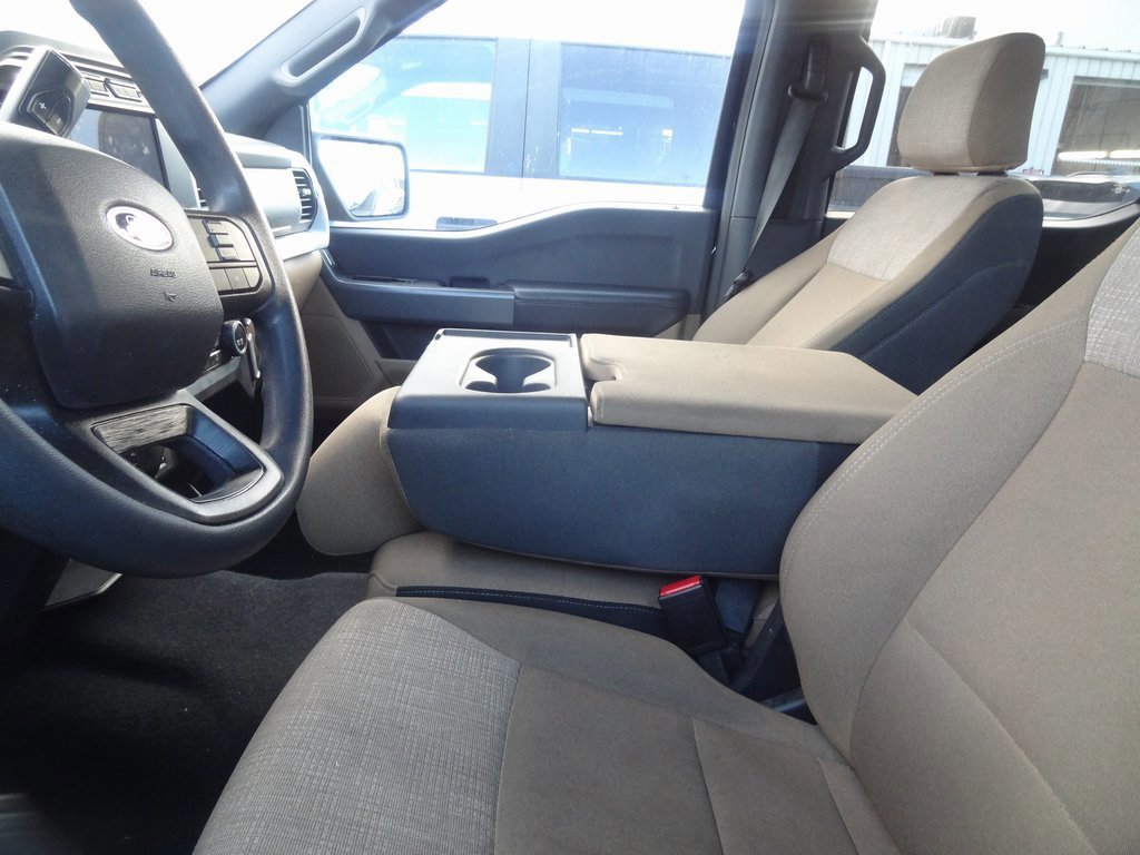 Certified 2023 Ford F150 XLT image 6