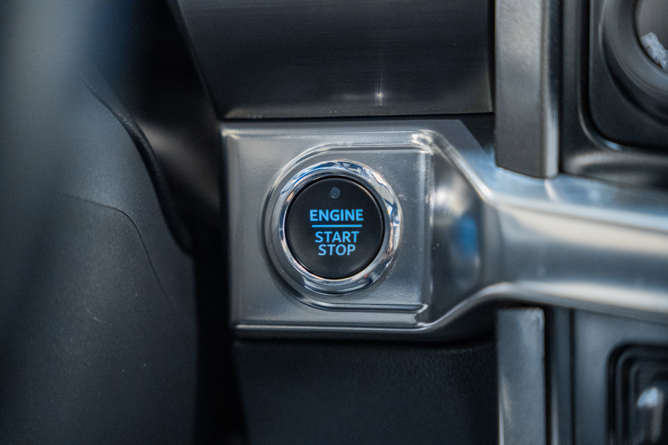 Certified 2023 Ford F150 Lariat w/ Equipment Group 502A High image 33