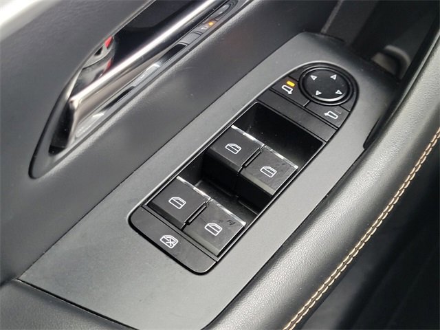 Used 2024 MAZDA CX-90 3.3 Turbo w/ Premium Package image 25