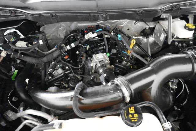 Certified 2025 Ford F150 XLT w/ Equipment Group 301A Standard image 28