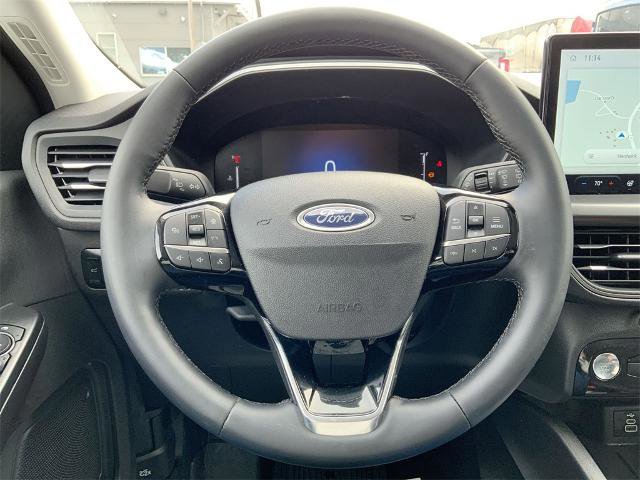 Certified 2025 Ford Escape Active w/ Tech Pack #1 image 14