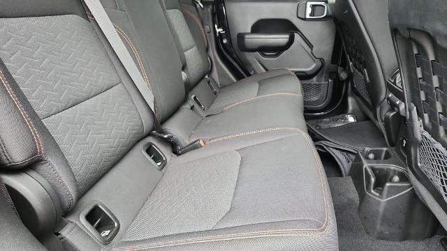 Used 2023 Jeep Gladiator Mojave w/ Trailer Tow Package image 34