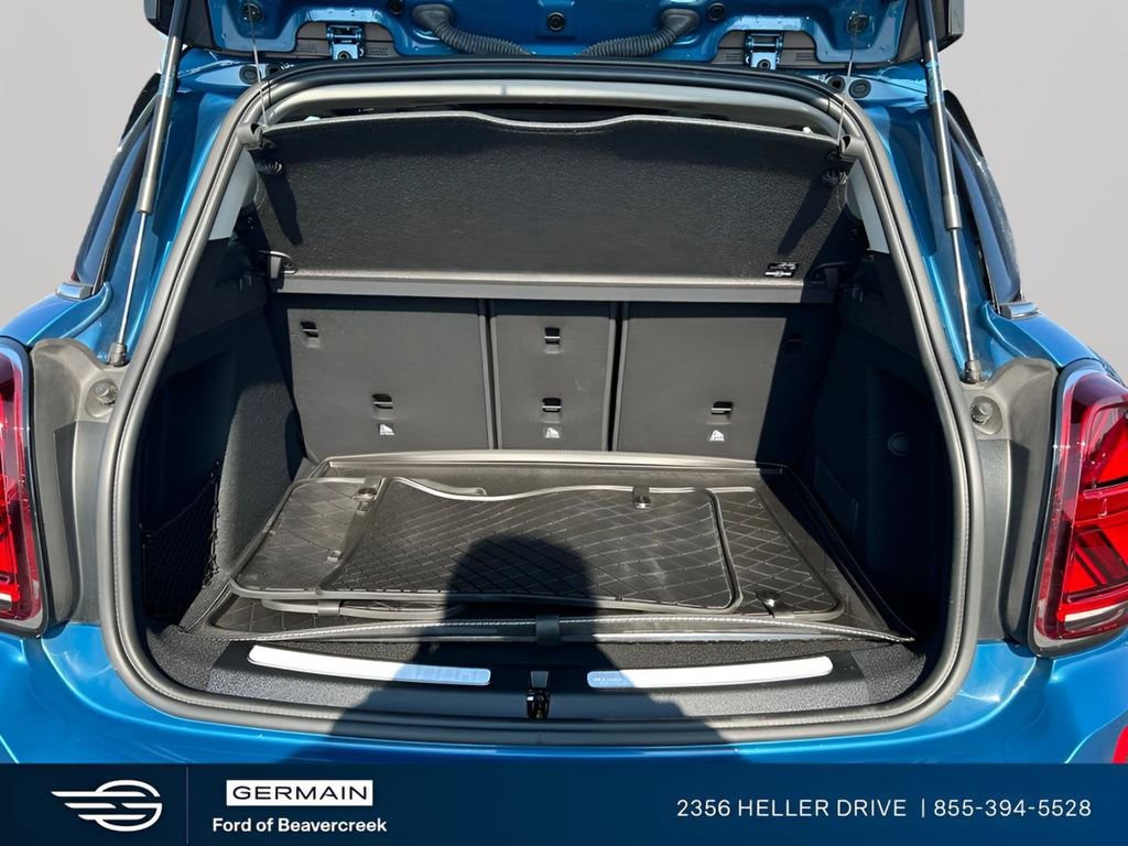 Used 2023 MINI Cooper Countryman S FWD image 20