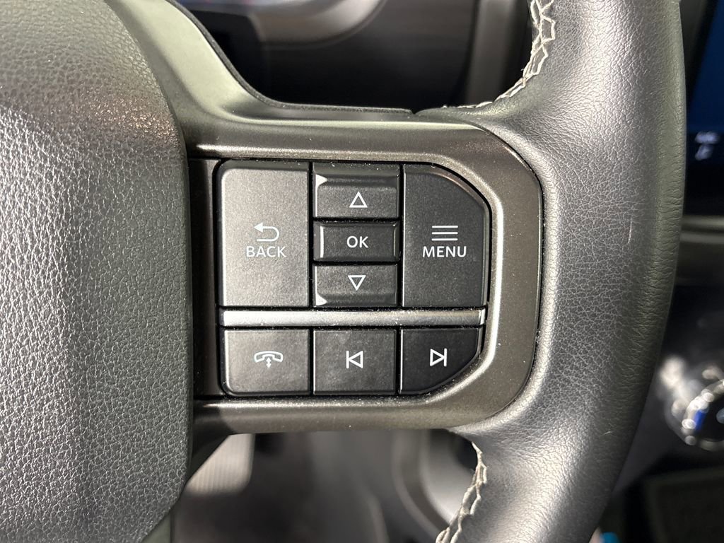 Certified 2024 Ford F150 XLT w/ Equipment Group 302A MID AWD/4WD image 19