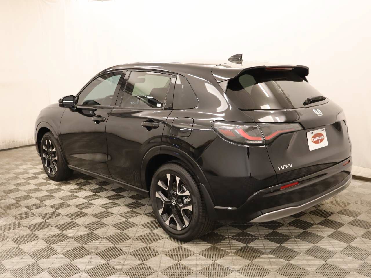 Used 2026 Honda HR-V EX-L image 3
