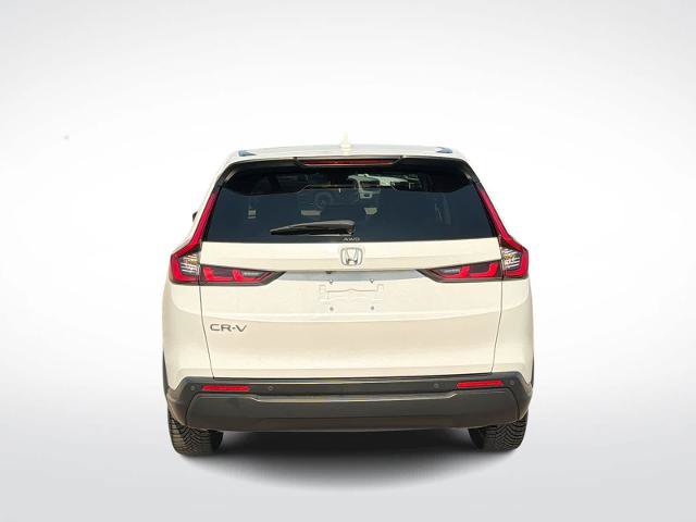 Used 2024 Honda CR-V EX-L image 7