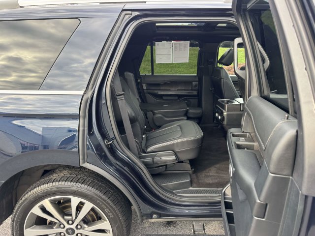 Certified 2021 Ford Expedition Limited AWD/4WD image 13