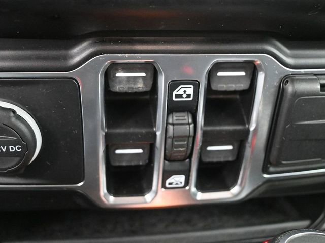 Used 2022 Jeep Wrangler Unlimited Sport AWD/4WD image 12