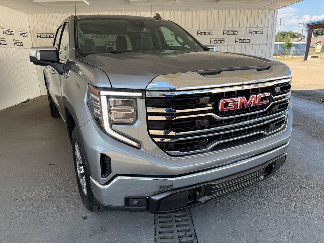 Used 2025 GMC Sierra 1500 SLT