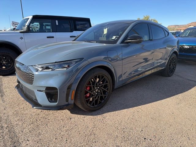 Certified 2023 Ford Mustang Mach-E GT w/ GT Performance Edition image 11