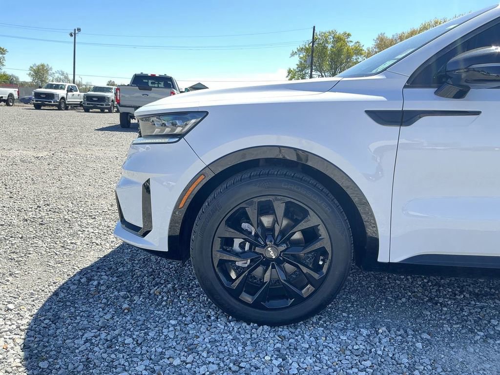Used 2022 Kia Sorento SX image 11