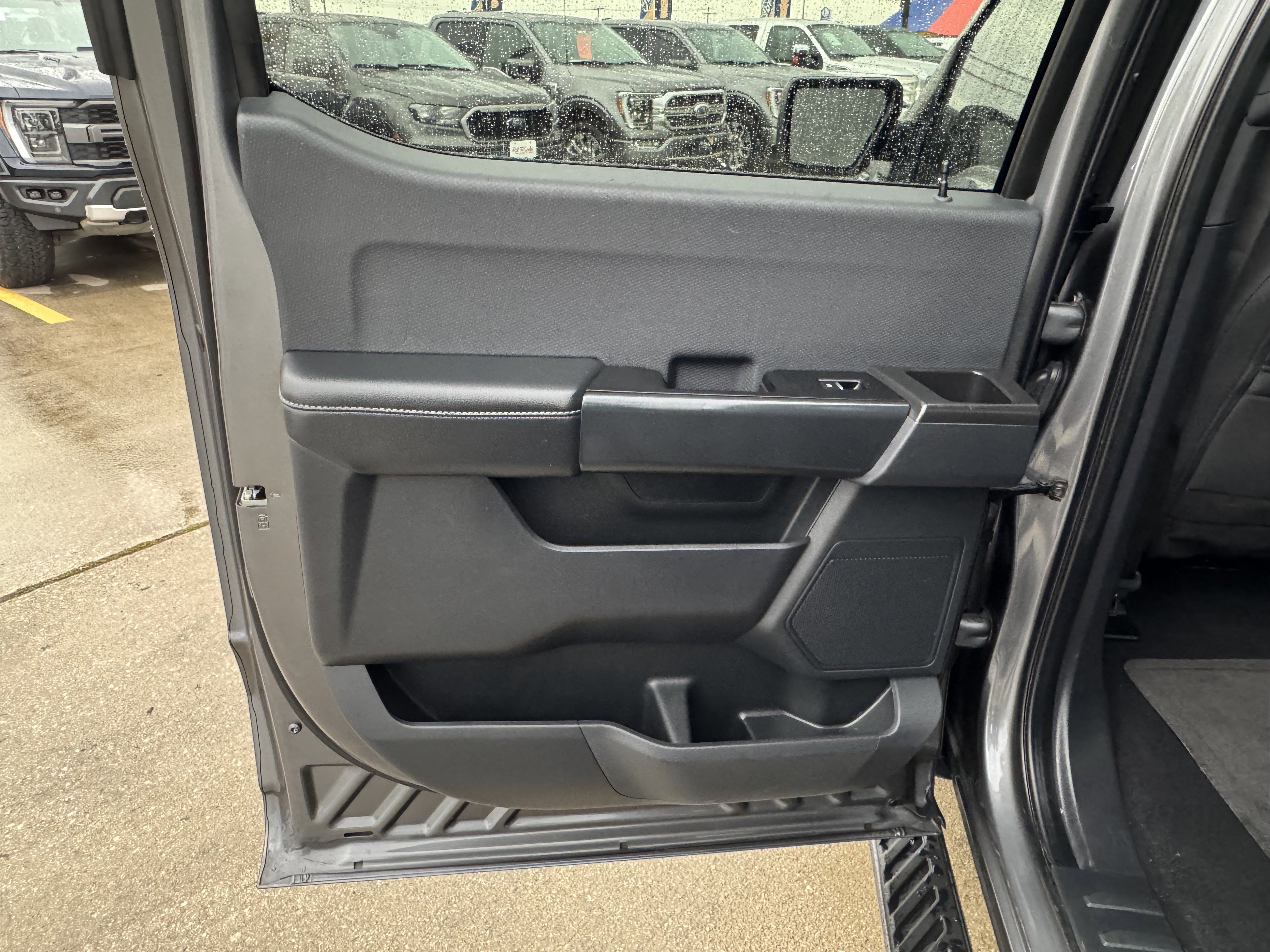 Certified 2024 Ford F150 STX image 14