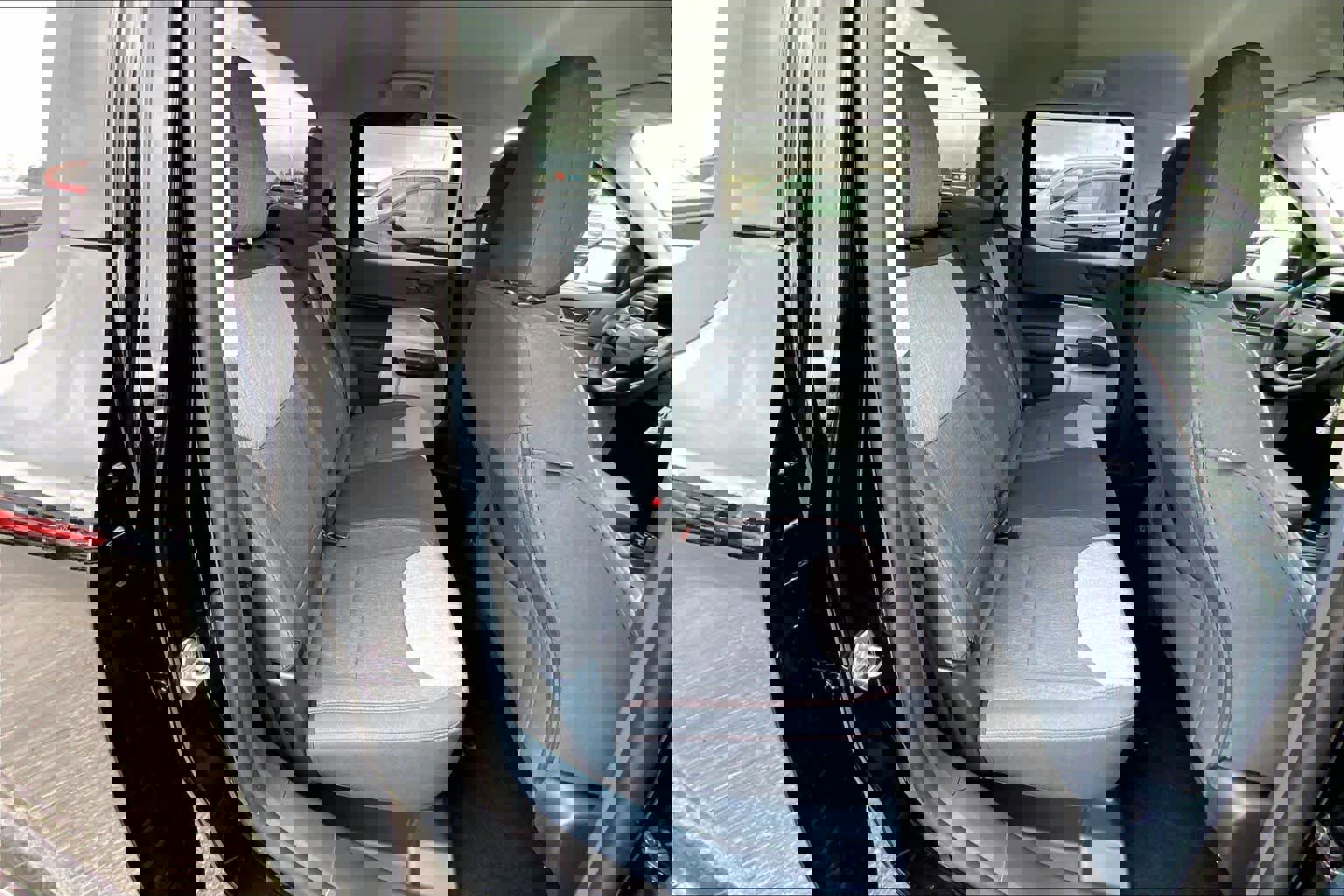 Certified 2024 Ford Maverick XLT image 19