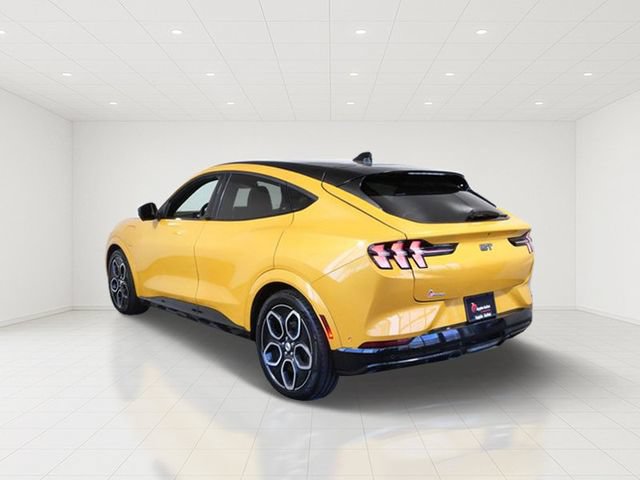 Certified 2023 Ford Mustang Mach-E GT AWD/4WD image 4