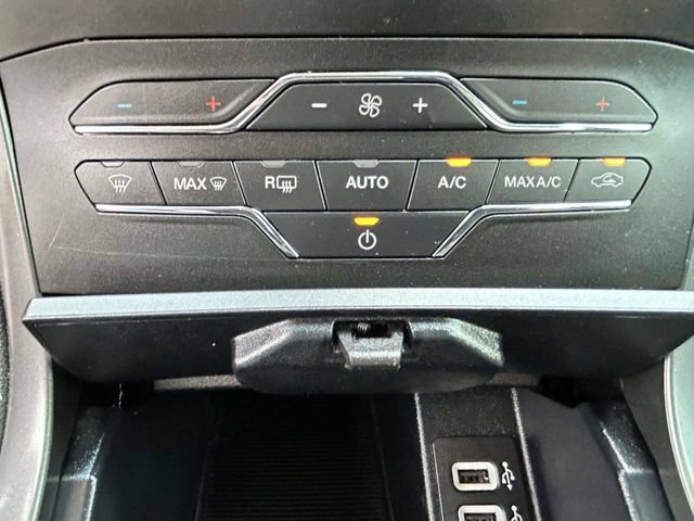 Certified 2020 Ford Edge SE FWD image 24