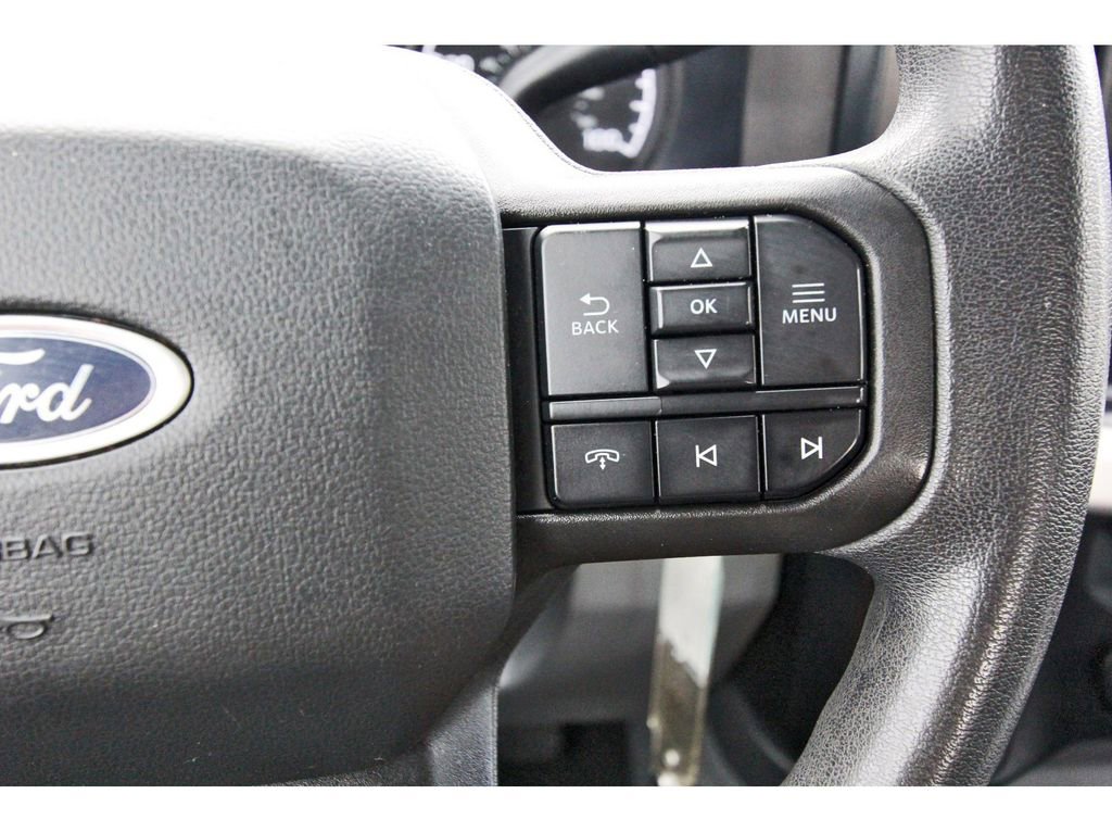 Certified 2024 Ford F250 XLT w/ FX4 Off-Road Package AWD/4WD image 20
