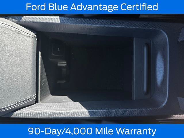 Certified 2024 Ford Mustang Mach-E Premium AWD/4WD image 19