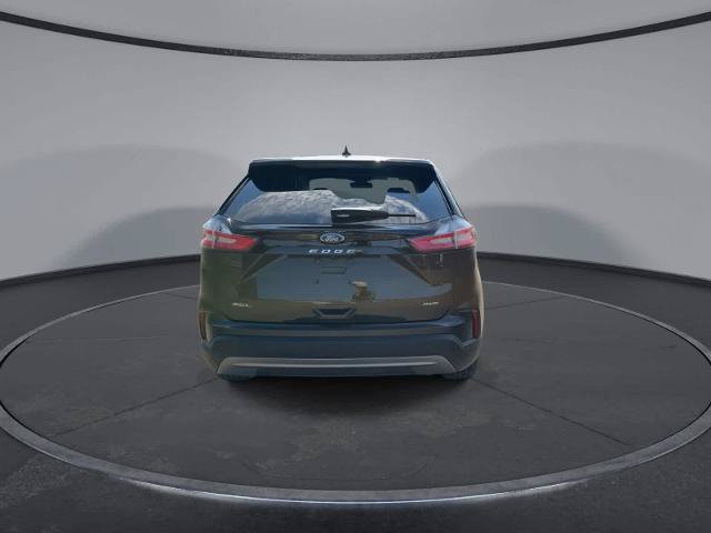 Certified 2023 Ford Edge SEL w/ Convenience Package AWD/4WD image 7