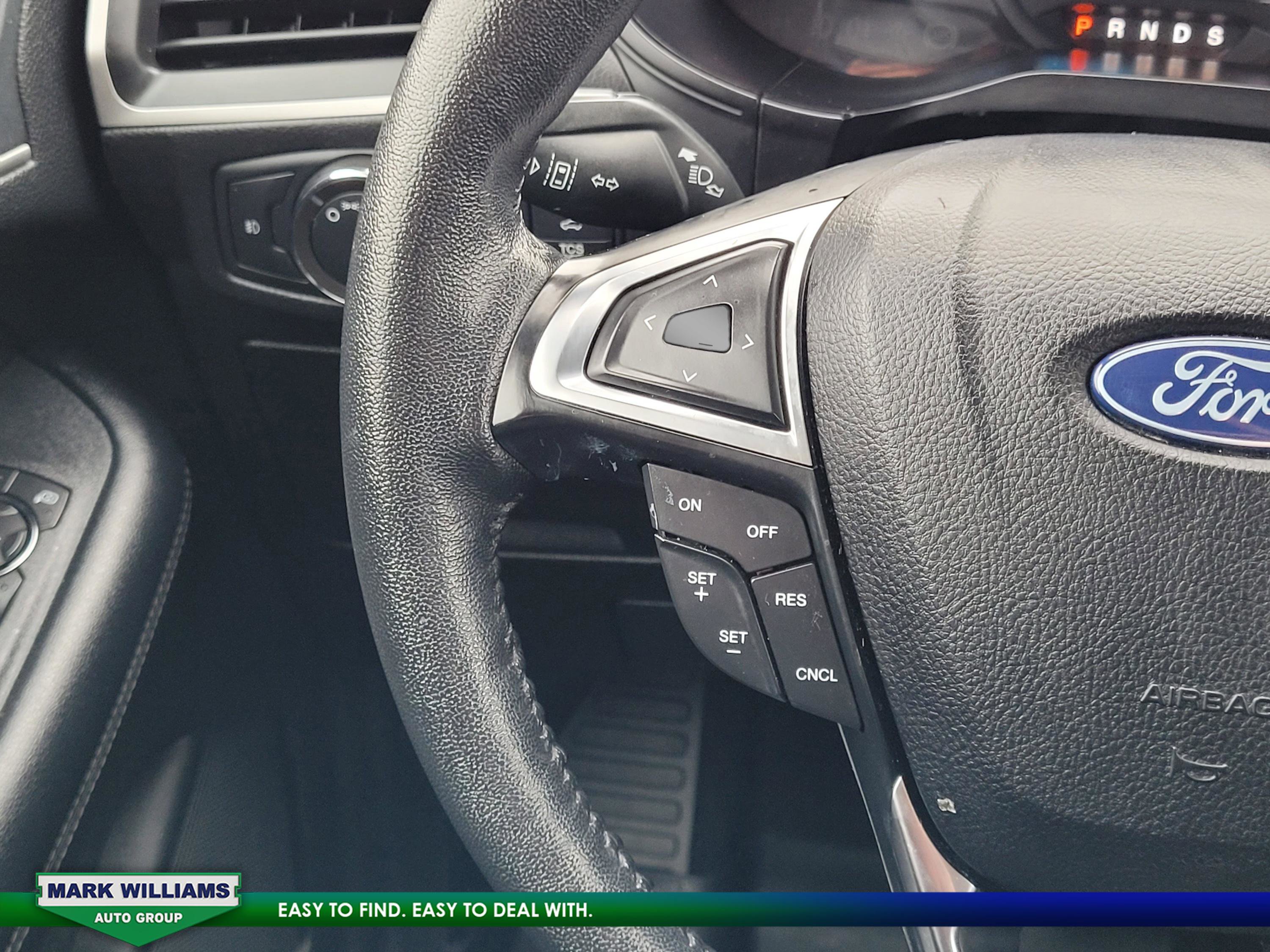 Certified 2022 Ford Edge SEL w/ Convenience Package image 14