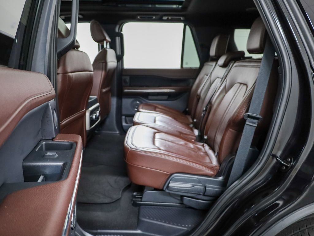 Certified 2024 Ford Expedition Limited AWD/4WD image 13