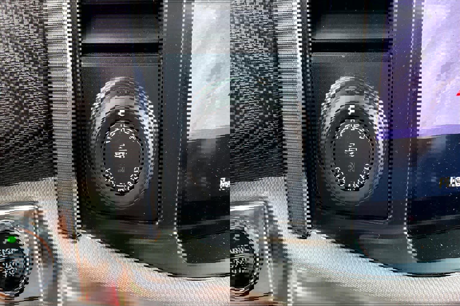 Certified 2023 Ford F150 Raptor w/ Blue Interior Package AWD/4WD image 33