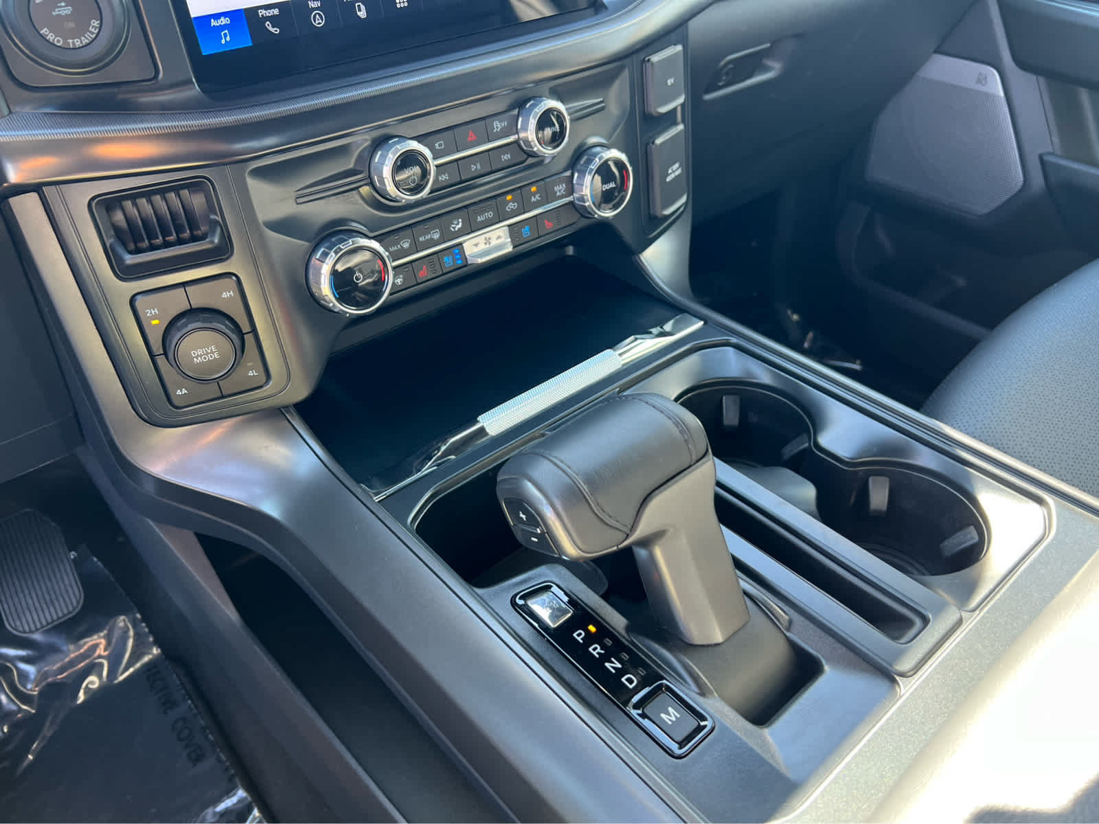 Certified 2025 Ford F150 Lariat AWD/4WD image 39