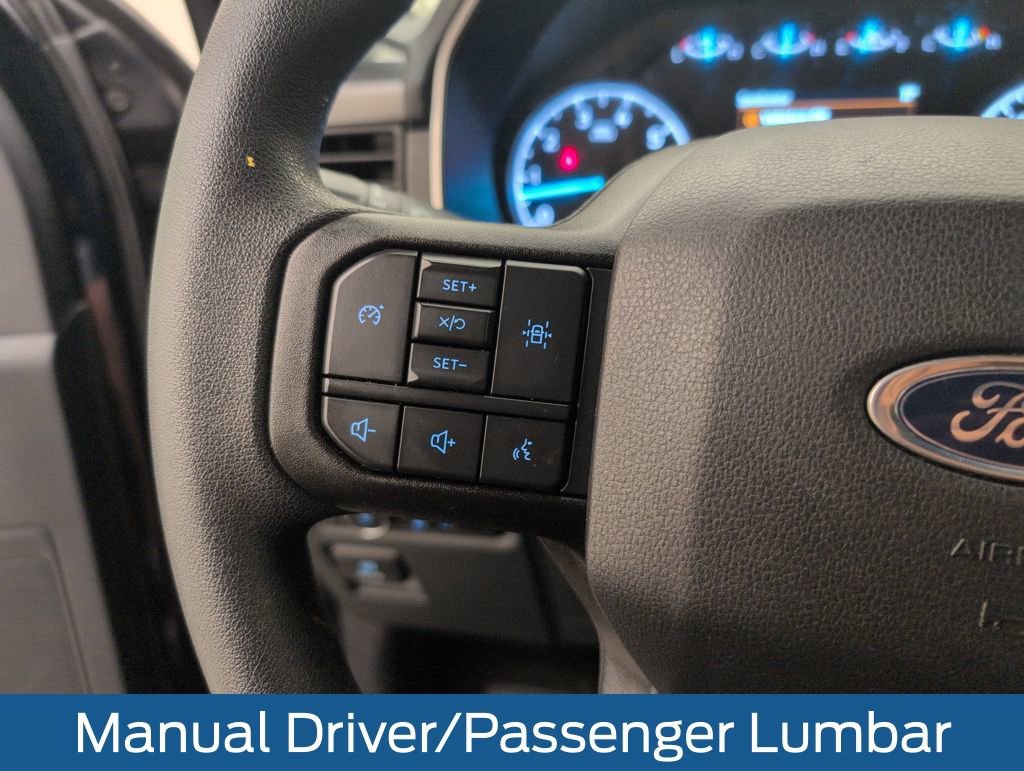 Certified 2023 Ford F150 XL w/ STX Appearance Package image 43