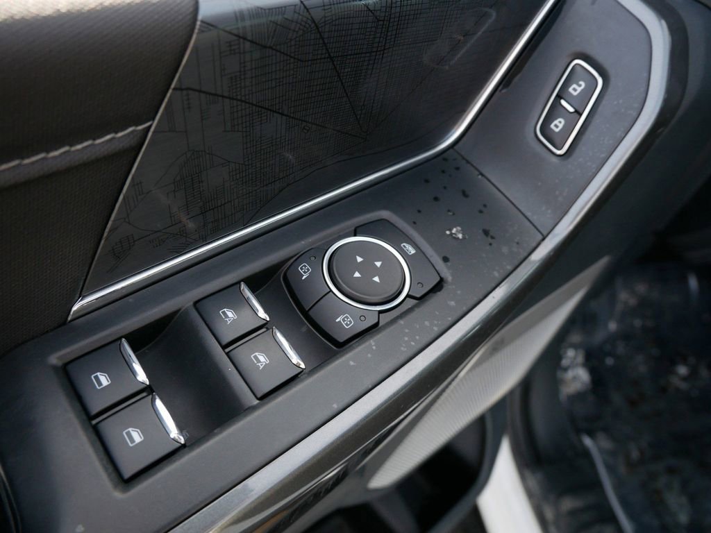 Certified 2023 Ford F150 XLT w/ Equipment Group 302A High image 10