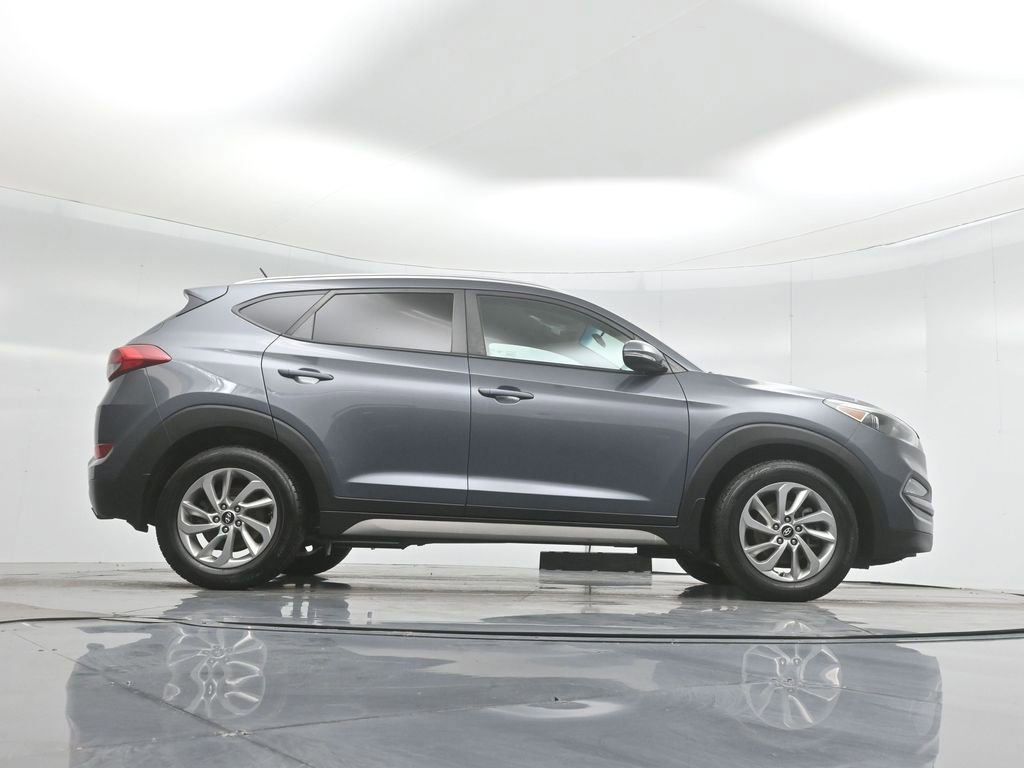 Used 2017 Hyundai Tucson Eco image 46