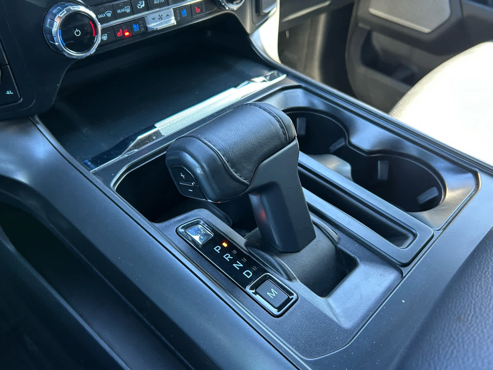 Certified 2025 Ford F150 Lariat image 29