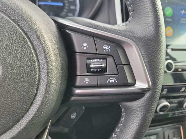 Used 2020 Subaru Ascent Limited w/ Popular Package #2A image 11