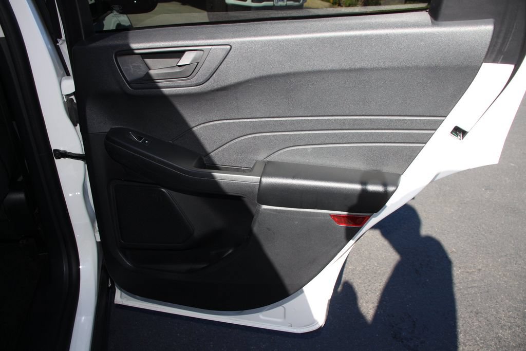Certified 2022 Ford Escape SE w/ SE Sport Appearance Package FWD image 26