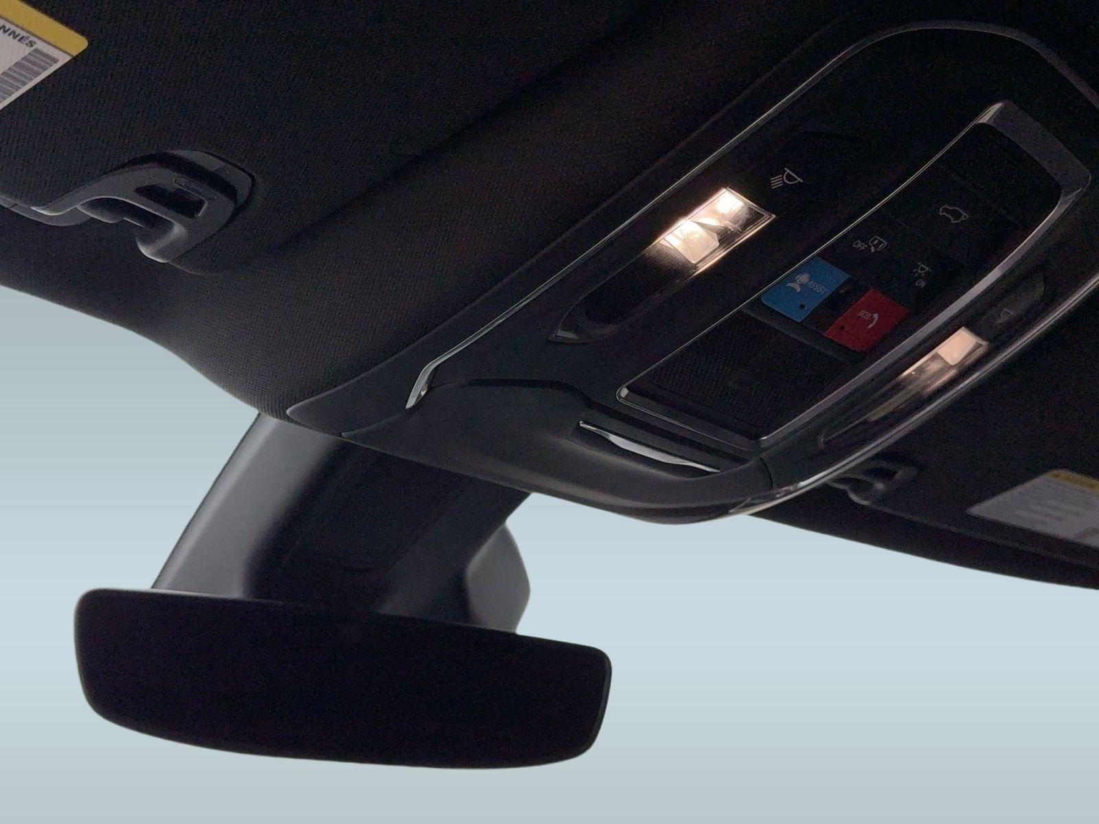 Used 2022 Jeep Wagoneer Series II image 16