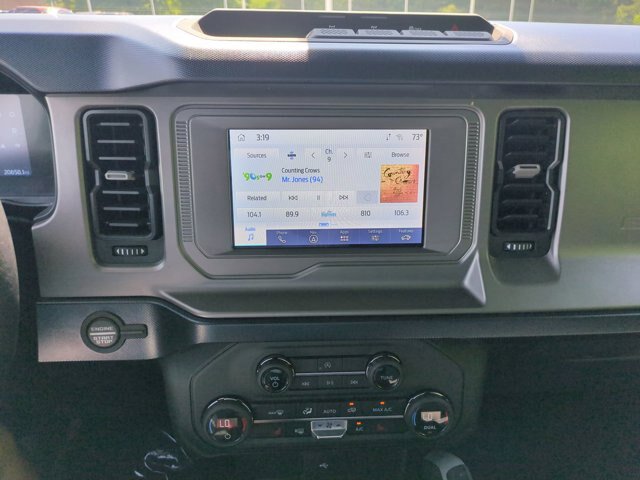 Certified 2021 Ford Bronco Outer Banks AWD/4WD image 21