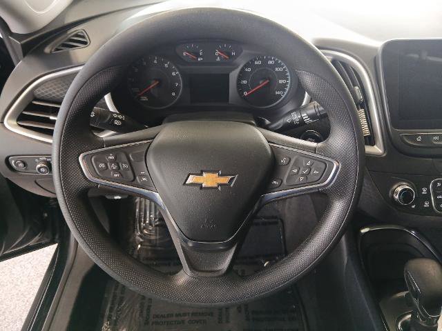 Used 2023 Chevrolet Malibu LT image 13