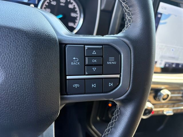 Certified 2023 Ford F150 XLT w/ Equipment Group 302A High image 21