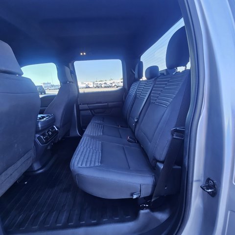 Certified 2023 Ford F150 XL w/ STX Appearance Package image 12