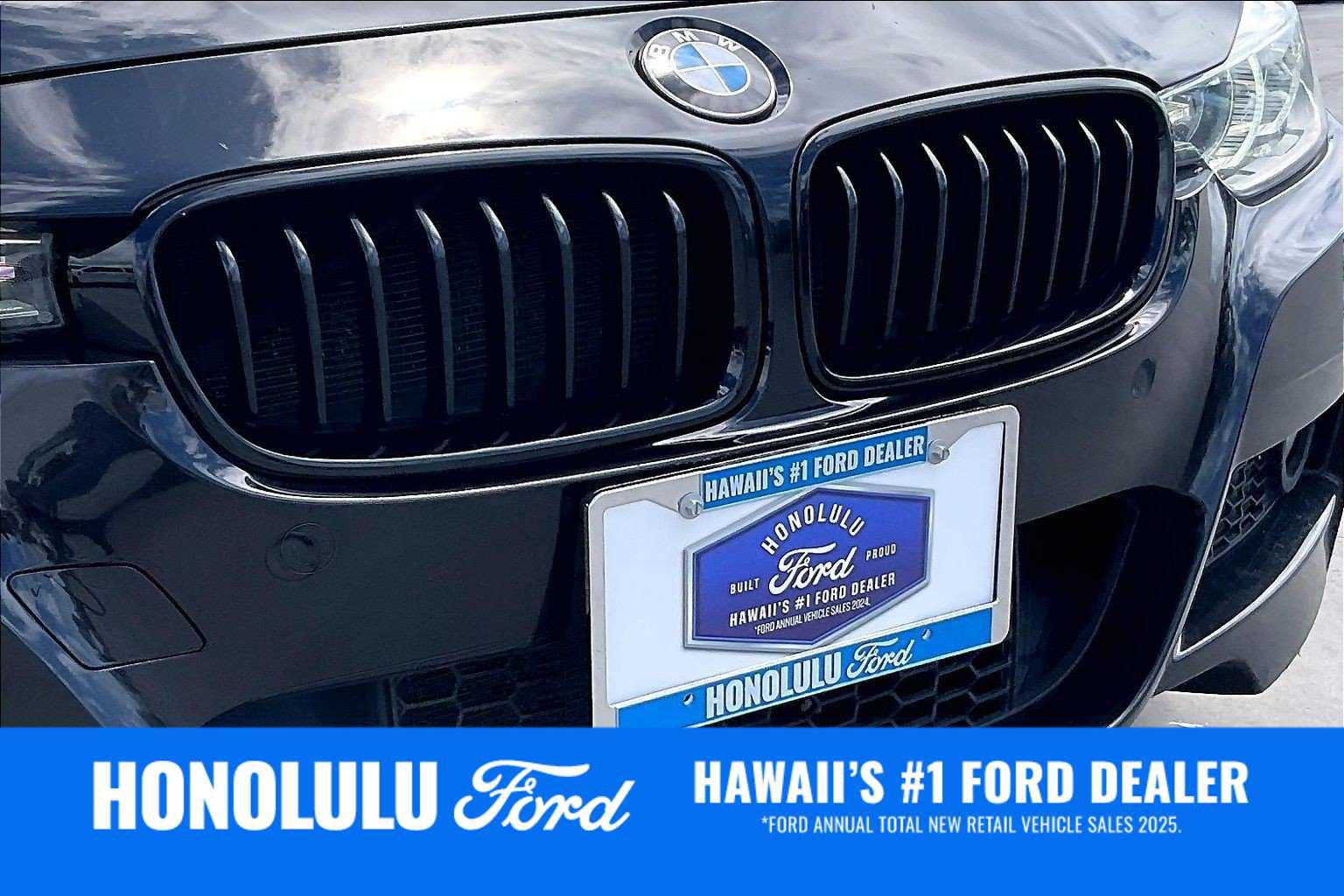Used 2017 BMW 330i xDrive Sedan AWD/4WD image 33