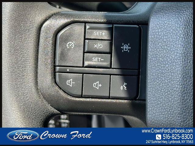 Certified 2023 Ford F150 XL w/ STX Appearance Package AWD/4WD image 19