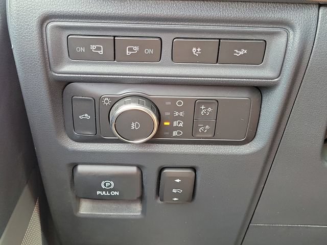 Certified 2022 Ford F150 Tremor w/ Equipment Group 402A High AWD/4WD image 15