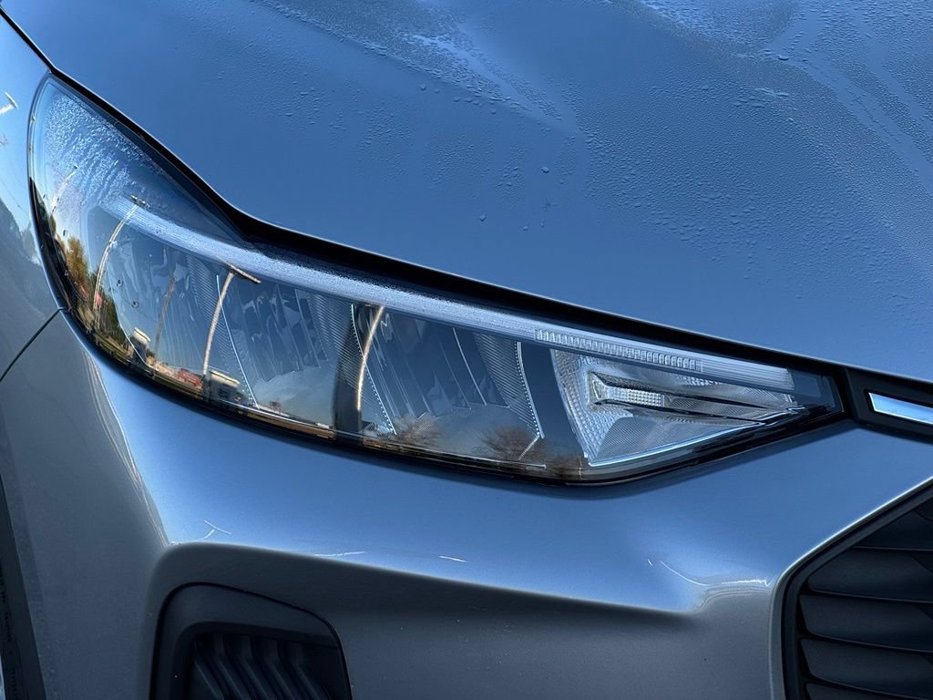 Certified 2024 Ford Escape Active AWD/4WD image 44