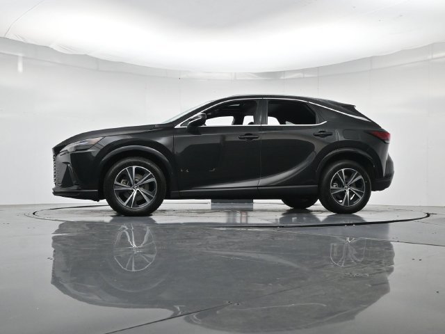 Used 2023 Lexus RX 350 Premium w/ Cold Area Package AWD/4WD image 32