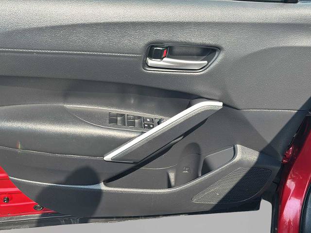 Used 2024 Toyota Corolla Cross AWD Hybrid image 25