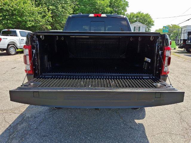 Certified 2022 Ford F150 Tremor w/ Equipment Group 402A High AWD/4WD image 33
