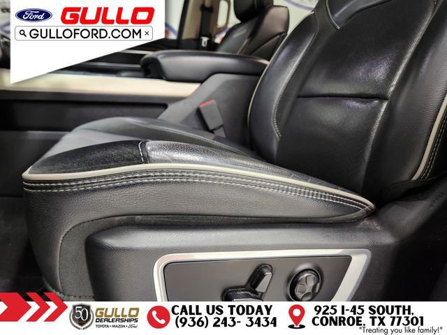 Used 2021 RAM 1500 Laramie image 23