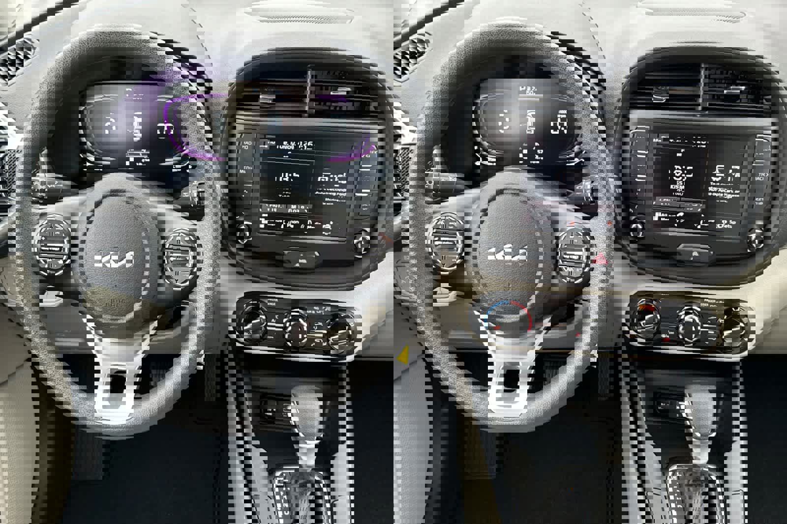 Used 2024 Kia Soul LX w/ Option Group 015 image 14