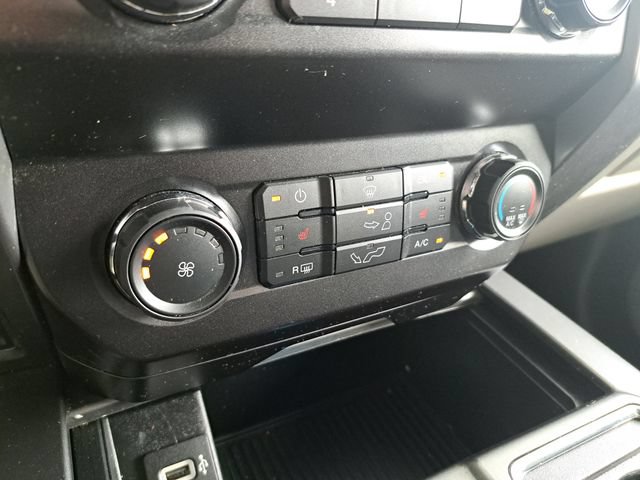 Certified 2019 Ford F150 XLT w/ Equipment Group 302A Luxury AWD/4WD image 13